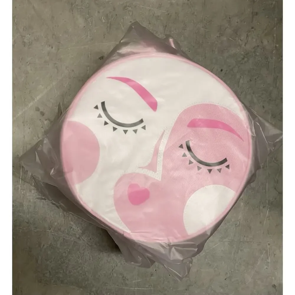 Makeup Bag 10” -New- Cosmetics Bag